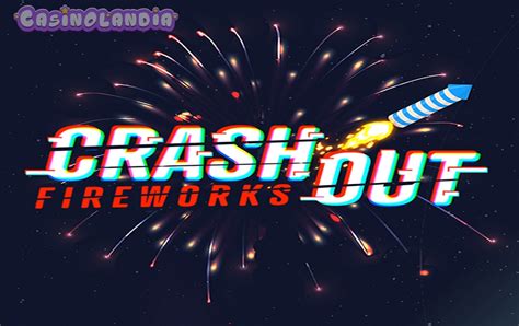Crashout Fireworks Betsson